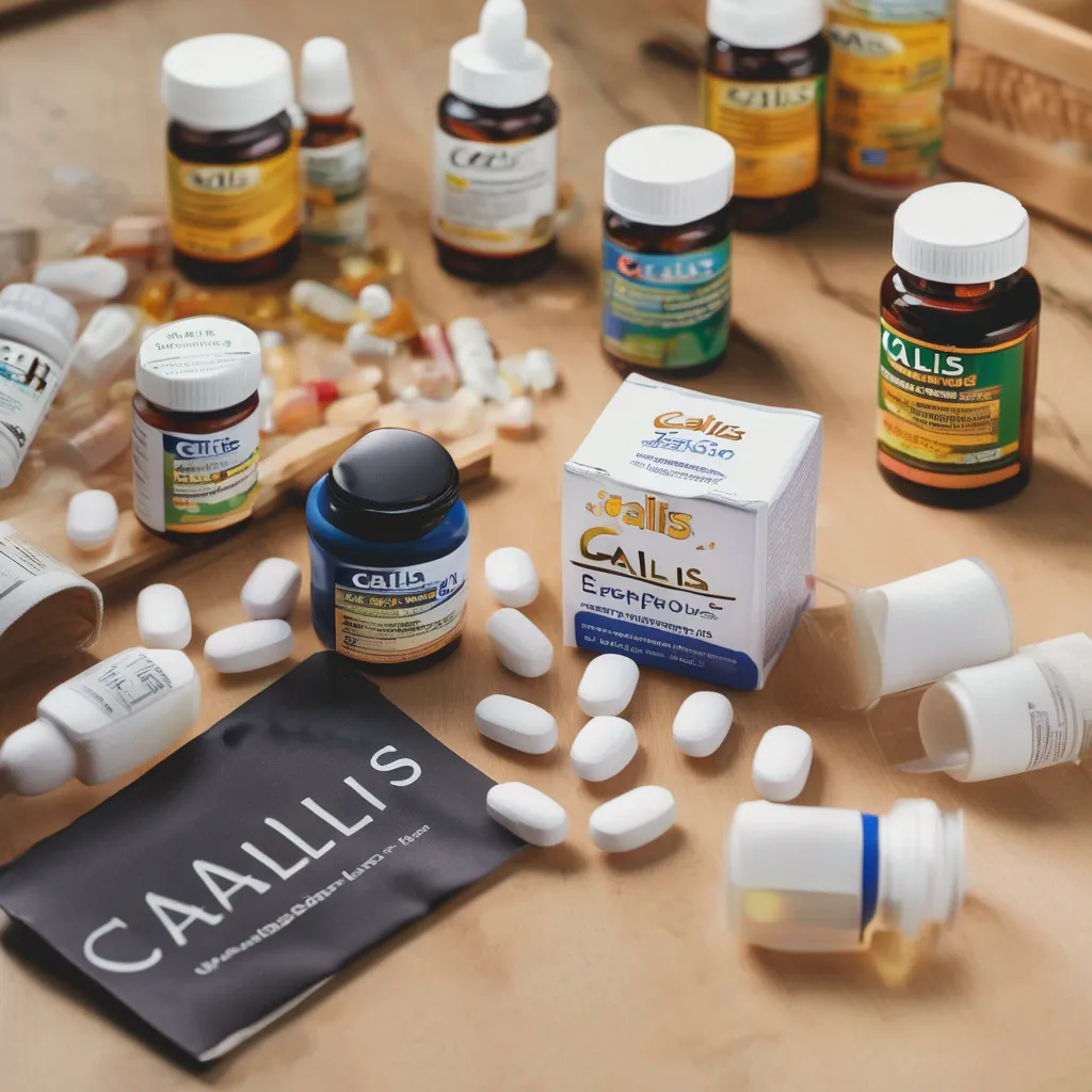 Prix cialis generique pharmacie numéro 2